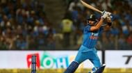 * First ODI as full-time Captain & VK delivers